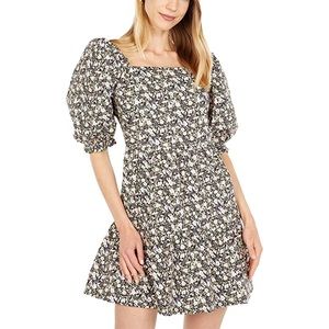 Levi’s - Willa Trapeze Dress